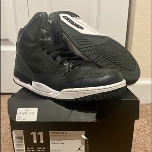 Nike Jordan SC-3
